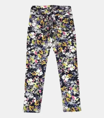 Beauty & Youth United Arrows Tapestry Pants (3)