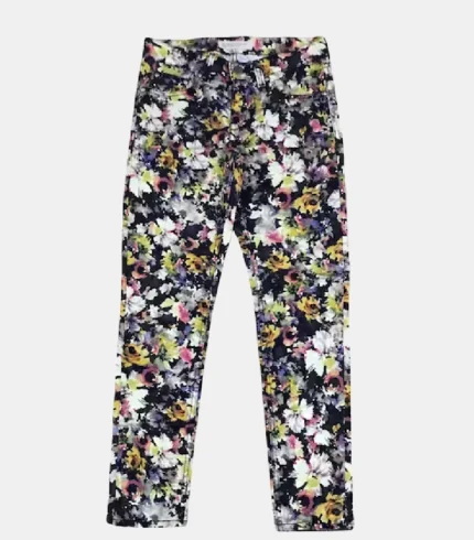 Beauty & Youth United Arrows Tapestry Pants (4)