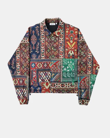 Tapestry Jacket Sale | Up To 30% Off | Tapestry Jacket Mens