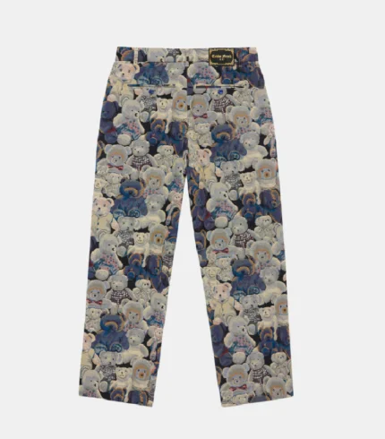 TAPESTRY PANTS (4)