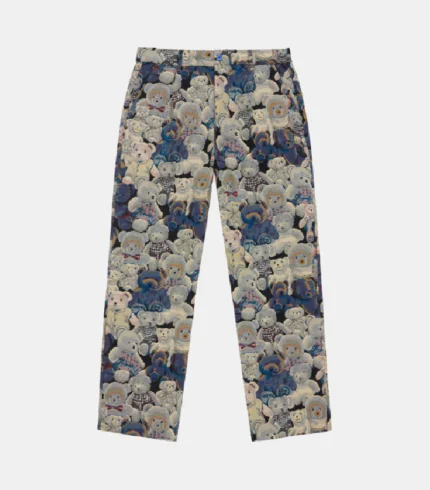 TAPESTRY PANTS (5)